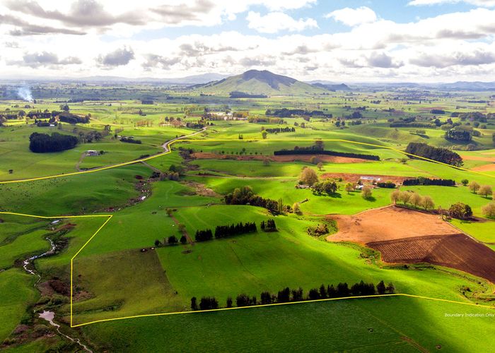  at 0 Ormsby Rd, Pirongia