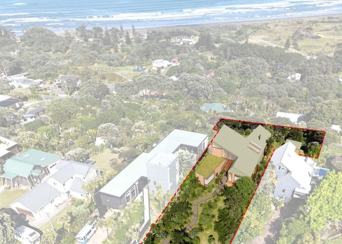  at 72 Domain Crescent, Muriwai Beach, Rodney, Auckland