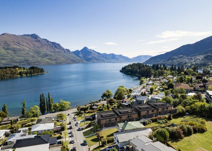  at 8 Suburb Street, Town Centre, Queenstown-Lakes, Otago
