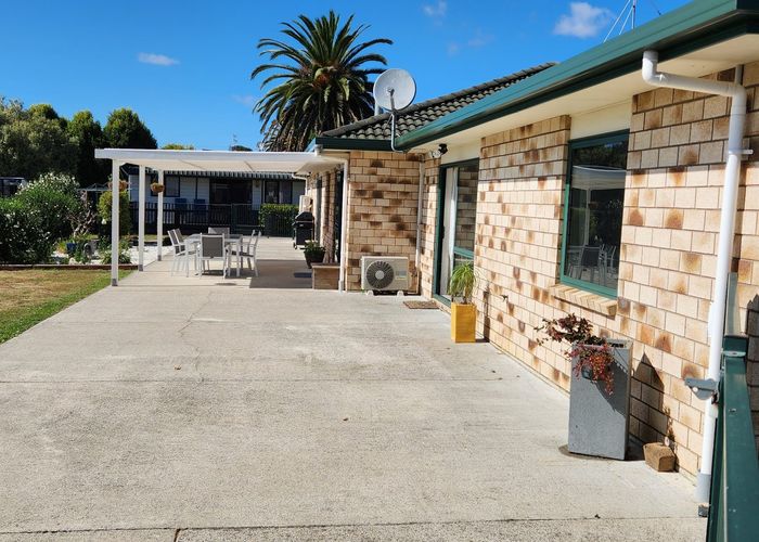  at 160 Wayside Road, Te Kauwhata, Waikato, Waikato
