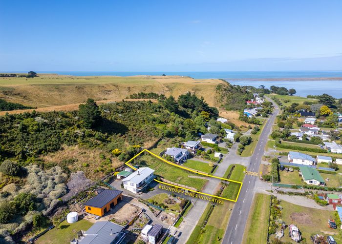  at 102 Lake Ferry Road, Lake Ferry, South Wairarapa, Wellington
