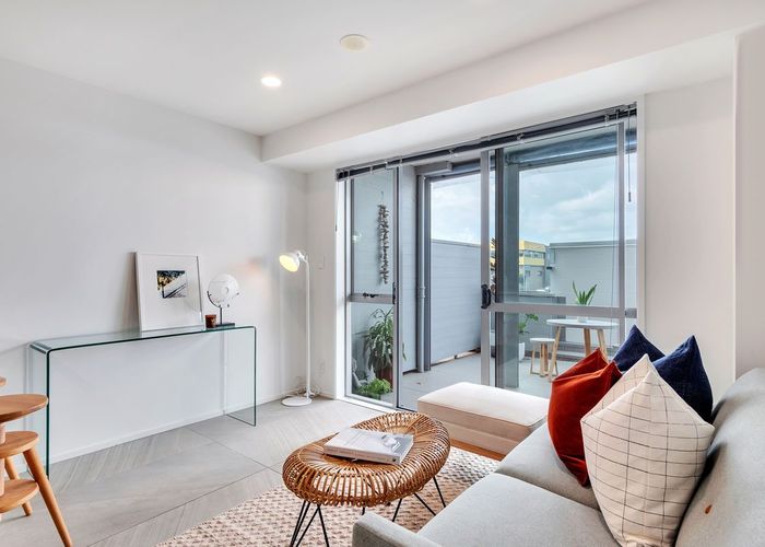  at 1G/1 Ophir Street, Grey Lynn, Auckland City, Auckland