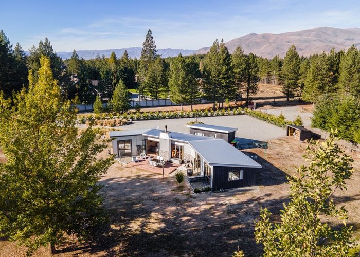  at 46 North West Arch, Twizel