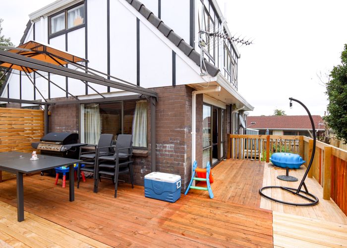  at 1/78 Highland Park Drive, Highland Park, Auckland