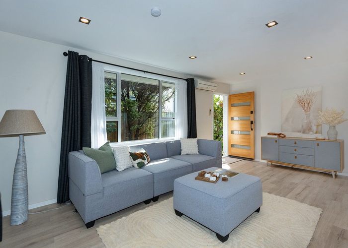  at 6/44 Southampton Street, Sydenham, Christchurch