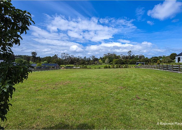  at 1,2,6 Kapowai Place, Kauri, Whangarei, Northland