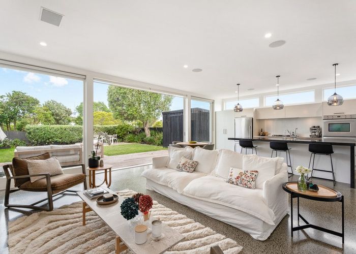  at 16 John Street, Ponsonby, Auckland City, Auckland