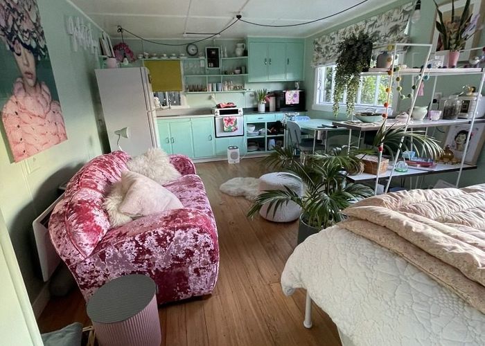  at 28C Scarborough Tce, Mount Victoria, Wellington, Wellington