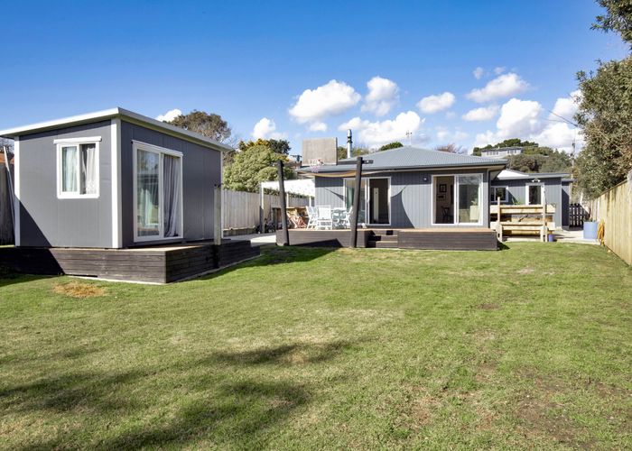  at 221 Matai Road, Raumati Beach, Kapiti Coast, Wellington