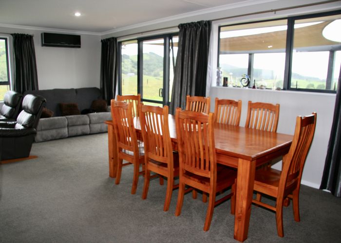  at 614 Falls Road, Waerenga