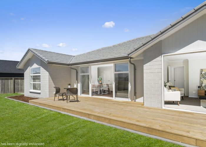  at 16 Goodwin Crescent, Pyes Pa, Tauranga