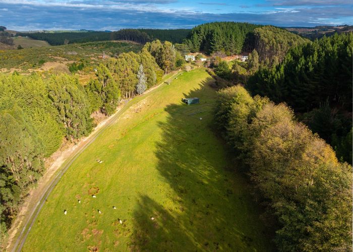  at 61 Coutts Gully Road, Taieri Mouth, Clutha, Otago