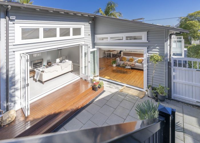  at 68 Islington Street, Ponsonby, Auckland