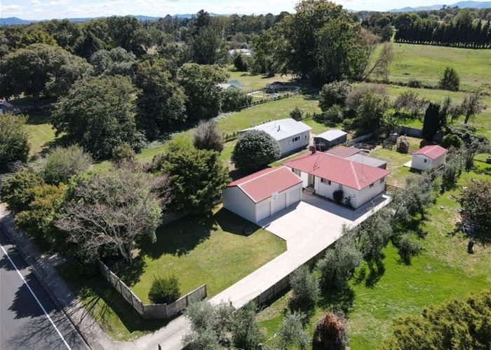  at 1008 Gordonton Road, Gordonton