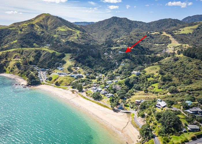  at 52 Woods Road South, Coromandel, Thames-Coromandel, Waikato