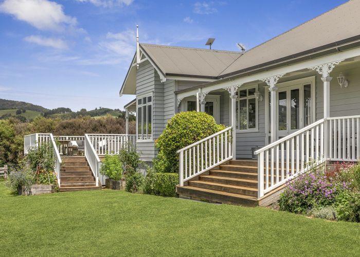  at 2/398 Luck At Last Road, Maungatautari, Waipa, Waikato