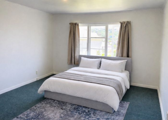  at 4/147 Owen Street , Newtown, Wellington, Wellington