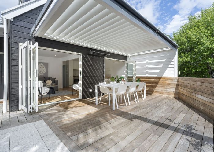  at 50F Home Street, Grey Lynn, Auckland City, Auckland