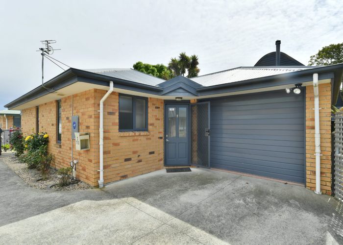  at 2/710 Worcester Street, Linwood, Christchurch