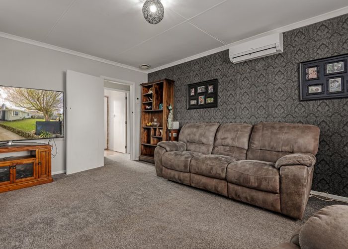  at 135 Gillespies Line, Cloverlea, Palmerston North