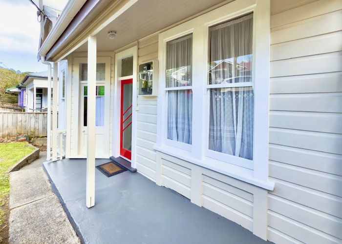  at 192  Hanson St, Newtown, Wellington, Wellington