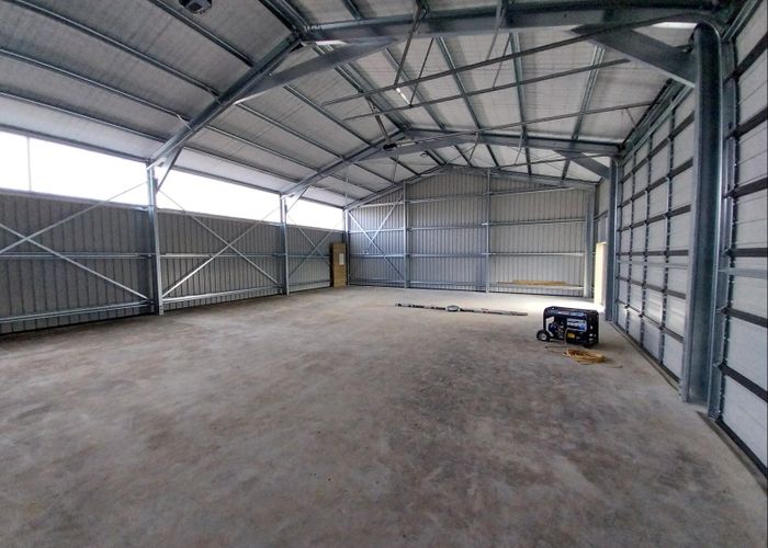  at 834 Ellis Road, Lumsden, Southland, Southland