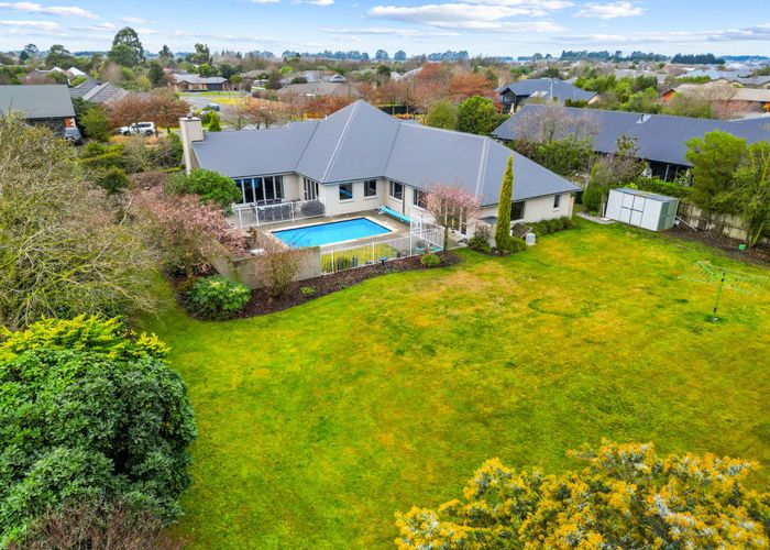  at 12 Heaphy Court, Rolleston