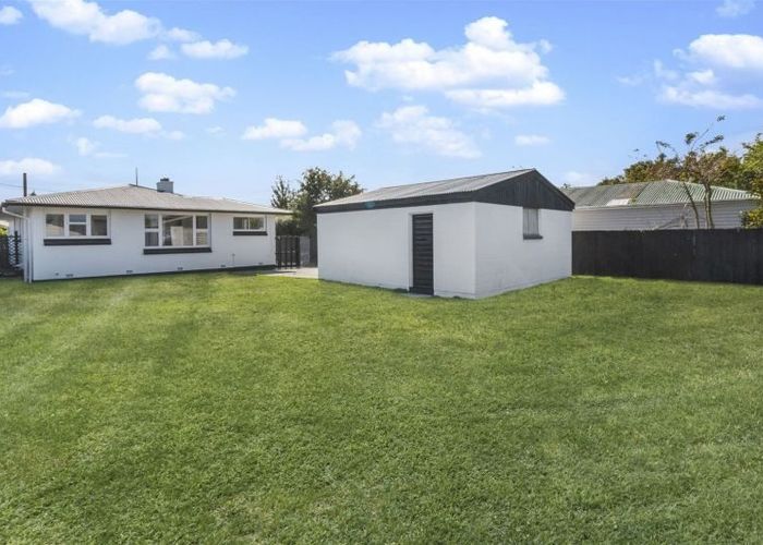  at 28 Armitage St, Bishopdale, Christchurch City, Canterbury