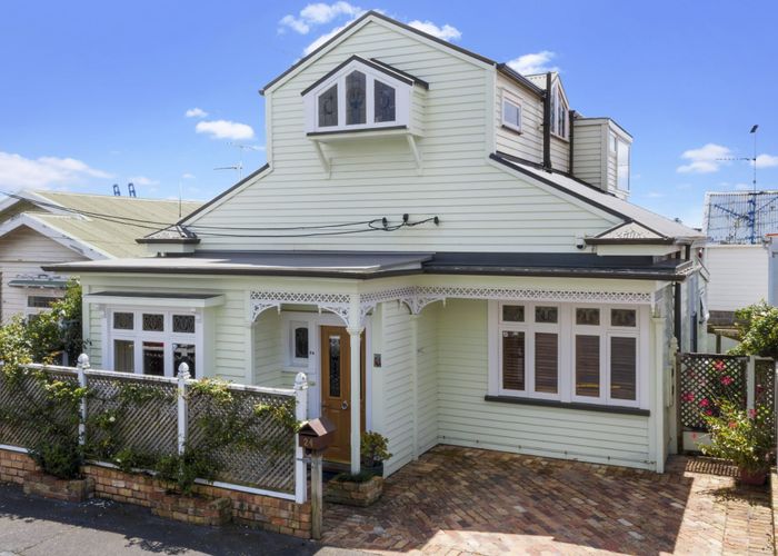  at 24 Bradford Street, Parnell, Auckland City, Auckland