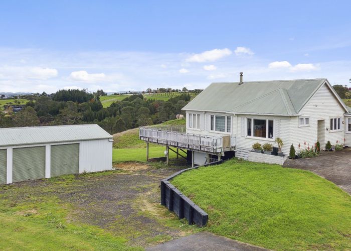  at 733B Ridge Road, Riverhead, Rodney, Auckland