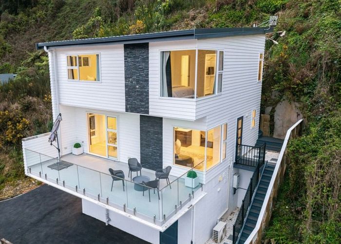  at 10 Kilmister Avenue, Thorndon, Wellington, Wellington