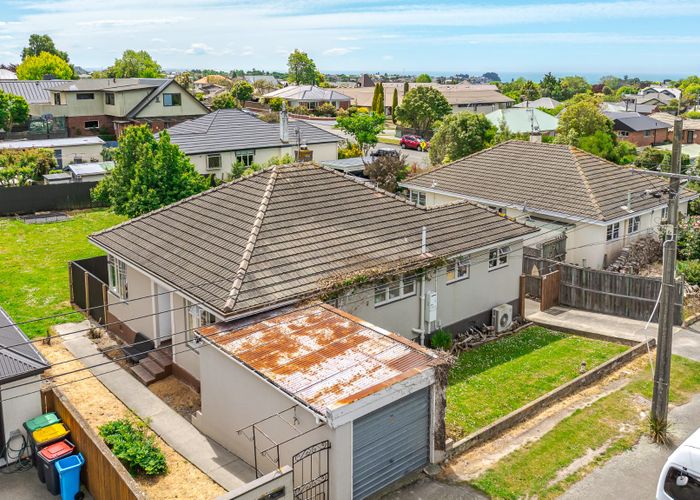  at 1A Rugby Street, Highfield, Timaru, Canterbury