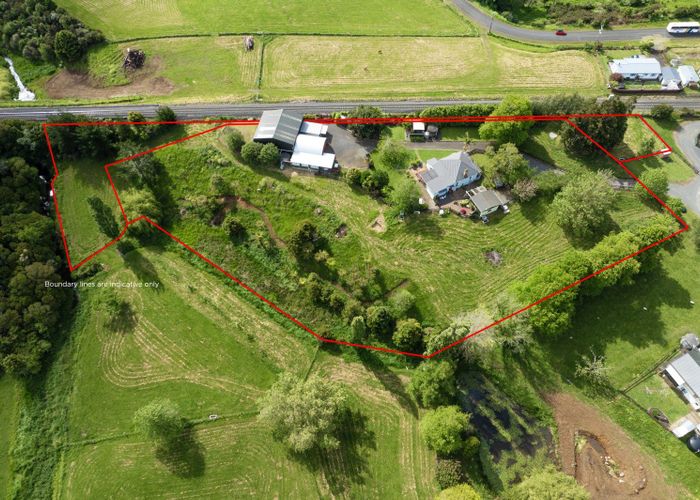 at 444C Union Road, Mauku, Pukekohe