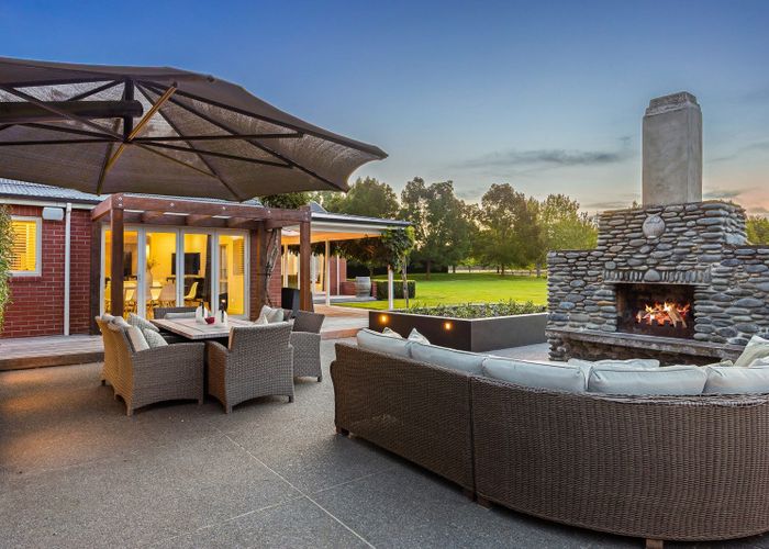  at 231 Jacksons Road, Ohoka, Waimakariri, Canterbury