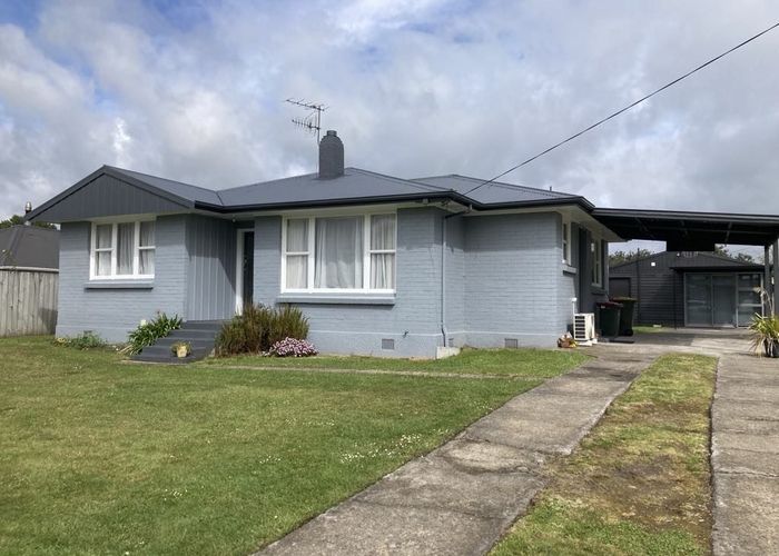  at 21 Lisa Crescent, Mangakakahi, Rotorua, Bay Of Plenty