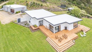  at 122A No 2 Line, Okoia, Whanganui