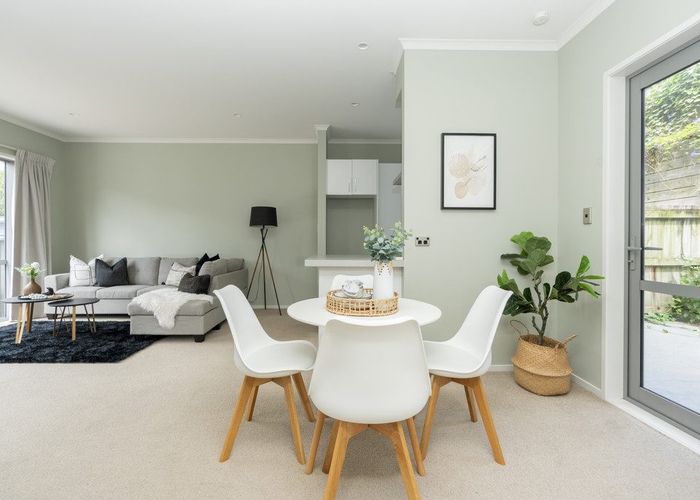  at 3/6 Tisdall Street, Hamilton Central, Hamilton