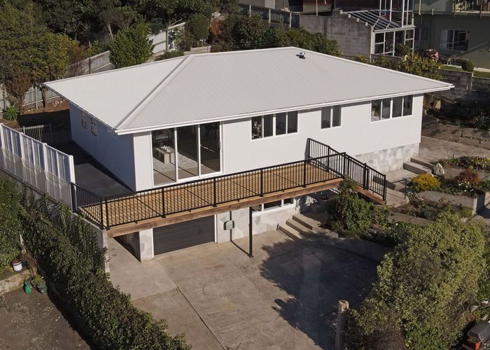  at 35A Test Street, South Hill, Oamaru