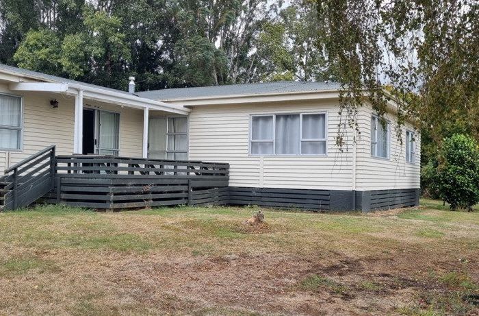  at 539 Kaahu Road, Whakamaru, Waikato, Waikato