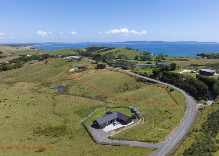  at Lot 1, 31 Taipa View Road, Taipa, Far North, Northland