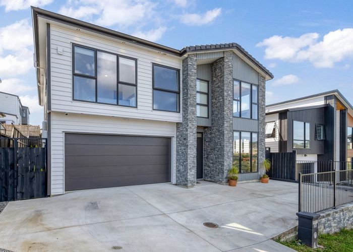  at 28 Black Shed Road, Flat Bush, Manukau City, Auckland