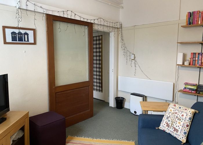  at Aro Valley, Wellington, Wellington