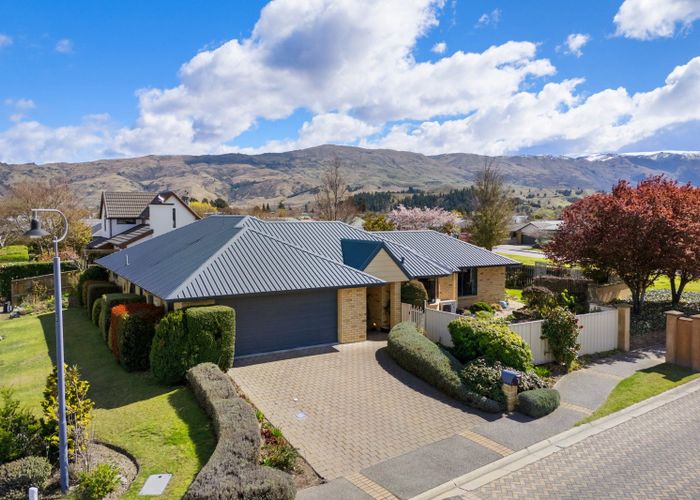  at 1 Fenwick Crescent, Cromwell, Cromwell