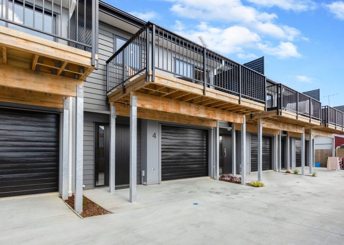  at 4/63 Primrose Street, Frankton, Hamilton, Waikato