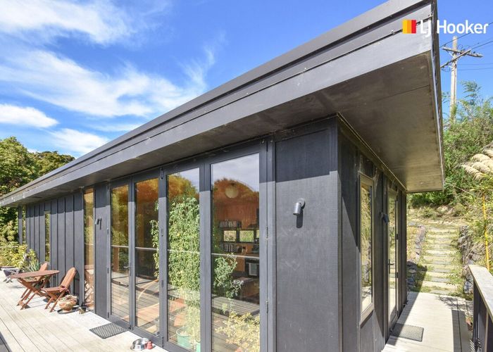 at 55 Oxley Crescent, Broad Bay, Dunedin