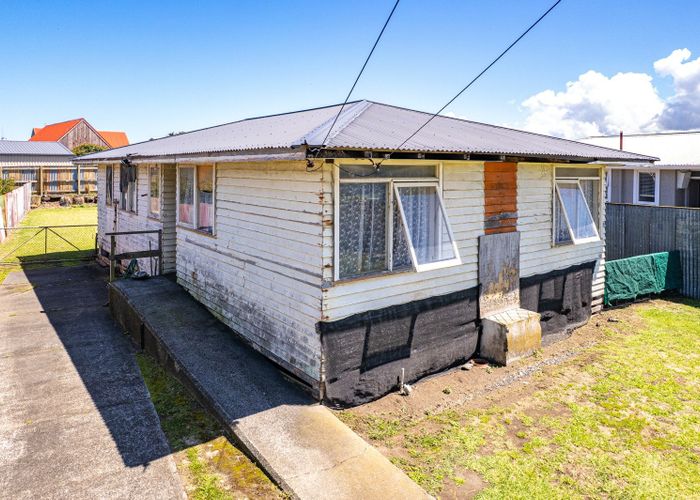  at 23 Raupo Street, Castlecliff, Whanganui, Manawatu / Whanganui