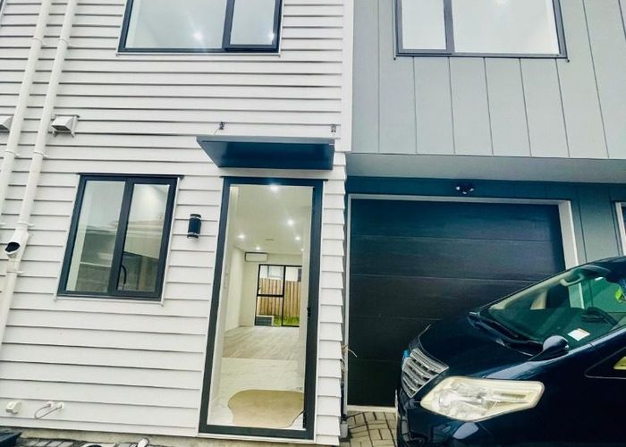  at 18B Addington Avenue, Manurewa, Manukau City, Auckland