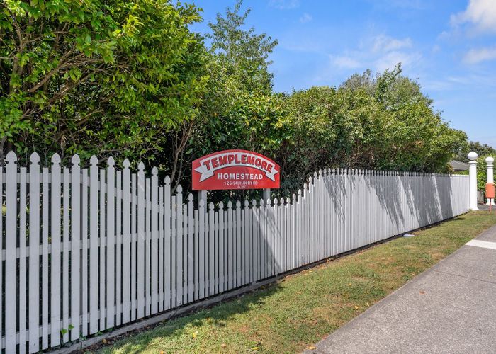  at 126 Salisbury Road, Richmond, Richmond