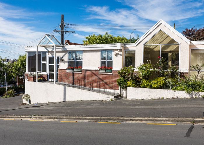  at 249 York Place, Dunedin Central, Dunedin