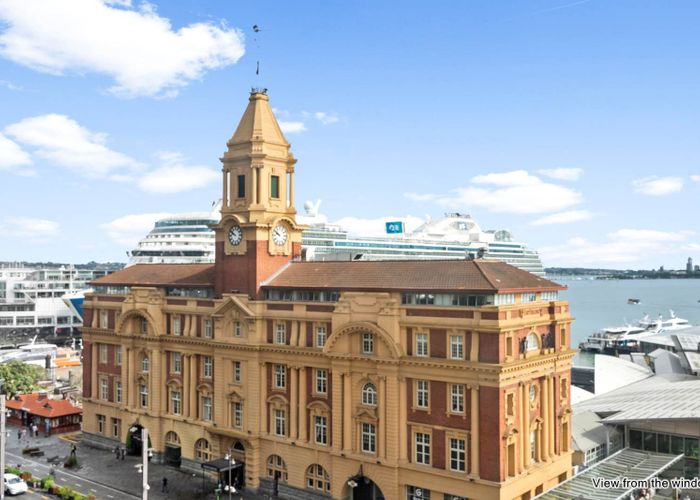 at 5F/2 Queen Street, City Centre, Auckland City, Auckland